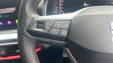 SEAT Ibiza 1.0 TSI 95 FR Sport 5dr Petrol Hatchback